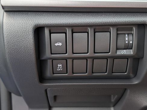New 2026 Subaru WRX Premium AWD/4WD image 12