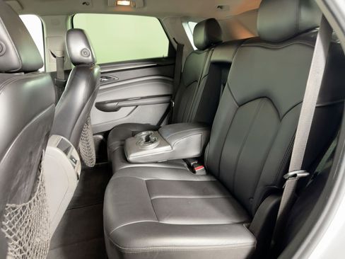 Used 2011 Cadillac SRX 2WD image 15