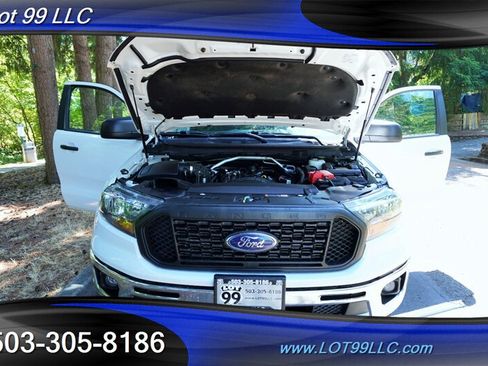 Used 2019 Ford Ranger XL w/ Equipment Group 101A Mid RWD image 28