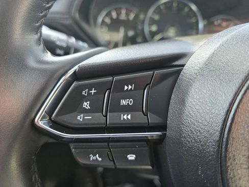 Used 2023 MAZDA CX-5 AWD 2.5 S w/ Premium Package image 21