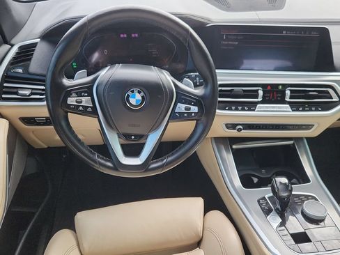 Used 2021 BMW X5 xDrive40i w/ Premium Package AWD/4WD image 10