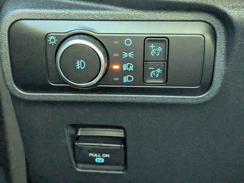 New 2025 Ford Bronco Outer Banks w/ Sasquatch Package AWD/4WD image 26