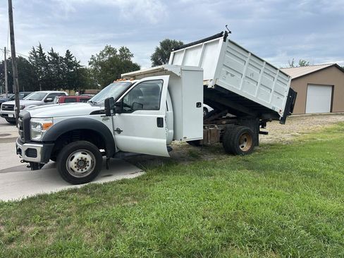 Used 2011 Ford F450 XL w/ PWR Equipment Group AWD/4WD image 5
