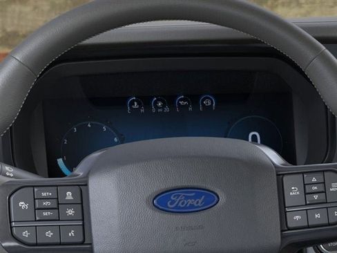 New 2026 Ford F150 Platinum w/ Equipment Group 703A Plus image 57