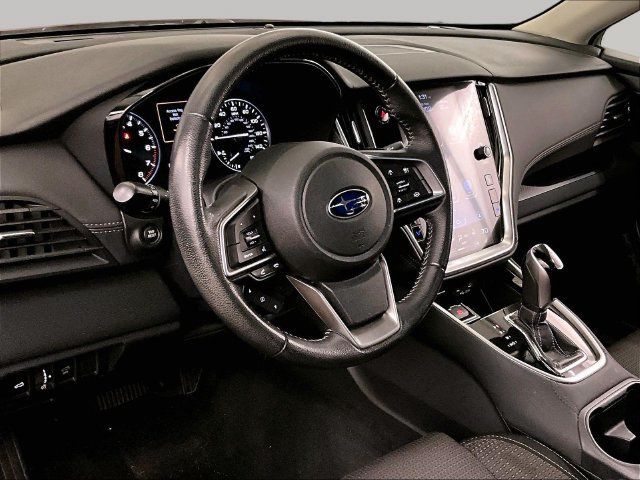 Used 2020 Subaru Outback Premium w/ Popular Package #1 AWD/4WD image 12