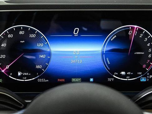 Used 2024 Mercedes-Benz GLE 450e 4MATIC image 11