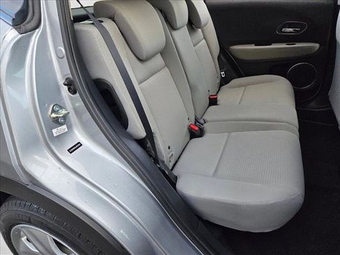 Used 2020 Honda HR-V EX image 19