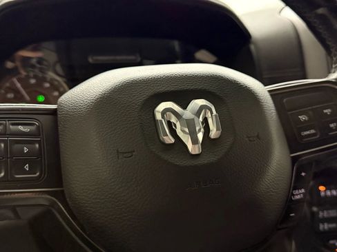 Used 2021 RAM 2500 Power Wagon image 23