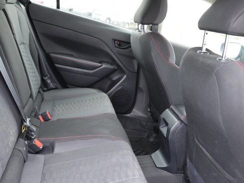 Used 2025 Subaru Impreza 2.0i Sport image 16