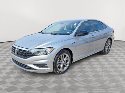 Used 2020 Volkswagen Jetta R-Line w/ R-Line Cold Weather Package
