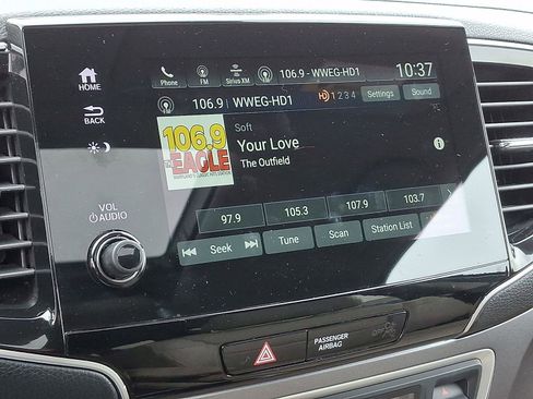 Used 2022 Honda Pilot EX-L image 20