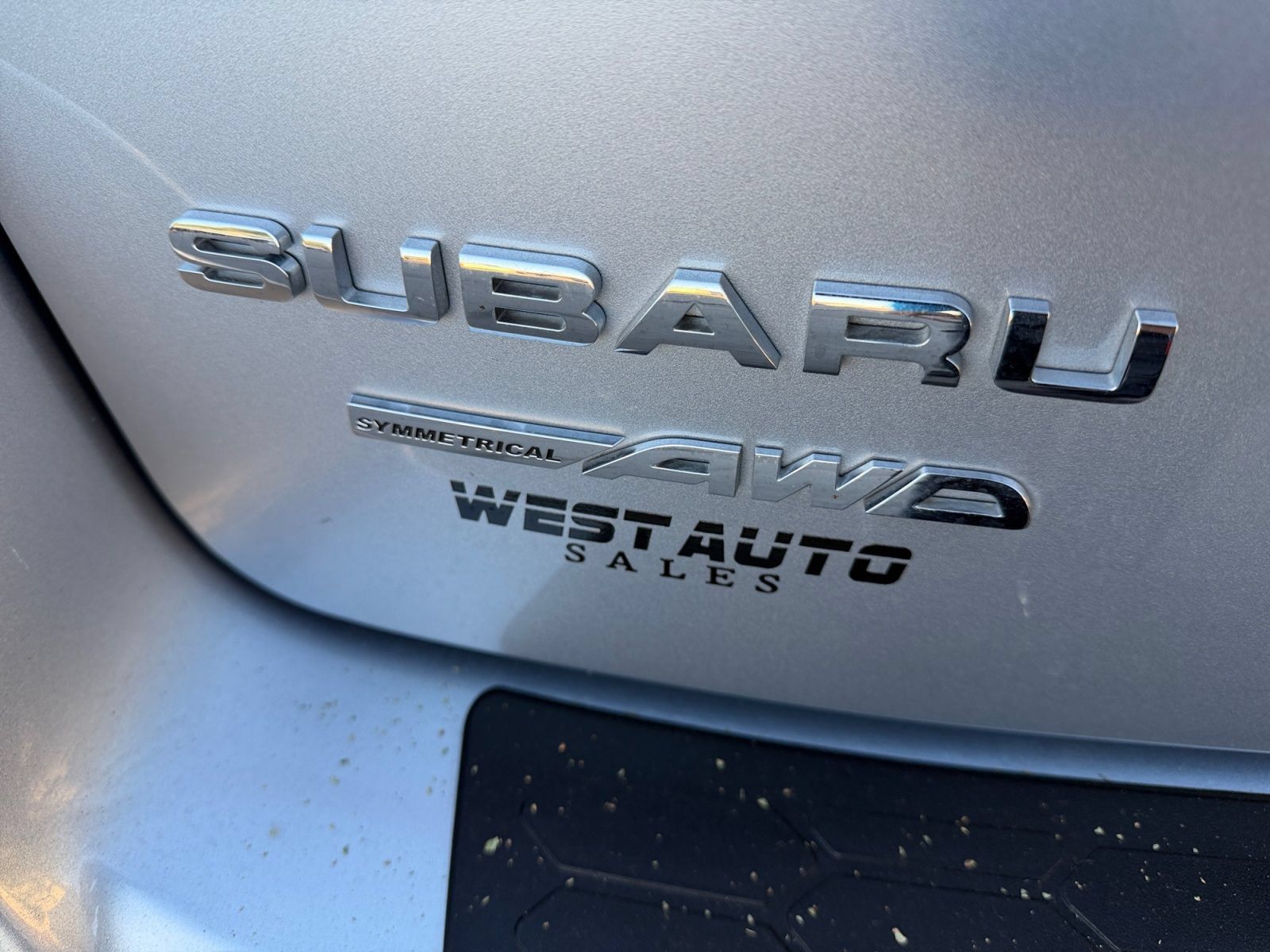 Used 2018 Subaru Crosstrek 2.0i Limited AWD/4WD image 31