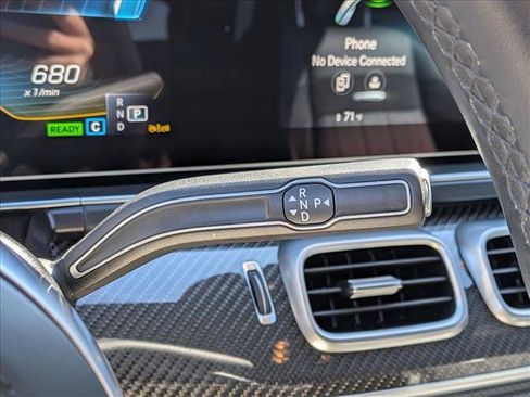 Used 2022 Mercedes-Benz GLE 63 AMG S image 16