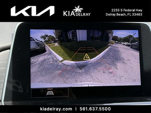 Used 2024 Cadillac CT4 Luxury w/ Sun And Sound Package RWD image 20