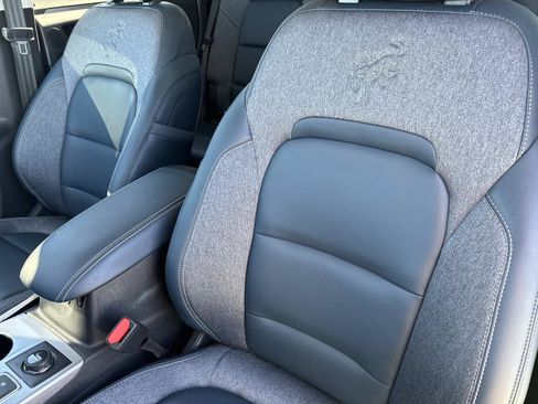 Used 2024 Ford Bronco Sport Outer Banks w/ Tech Package image 20