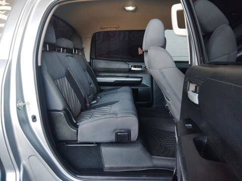 Used 2019 Toyota Tundra SR5 AWD/4WD image 14