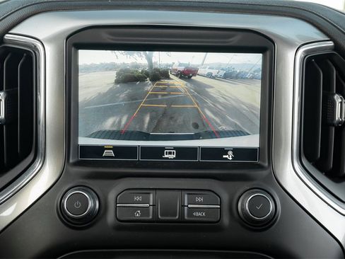 Used 2021 Chevrolet Silverado 2500 LTZ image 36