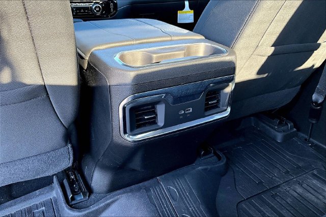 Used 2025 GMC Sierra 1500 Elevation AWD/4WD image 11