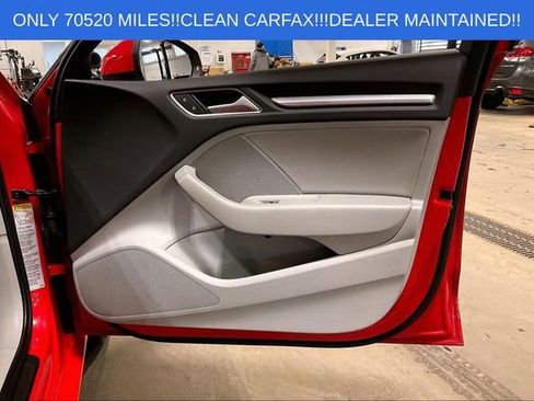 Used 2015 Audi A3 2.0T Premium Plus w/ Premium Plus Package AWD/4WD image 24