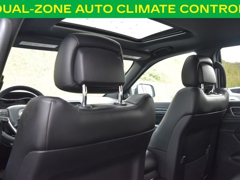 Used 2021 Jeep Grand Cherokee Limited AWD/4WD image 16