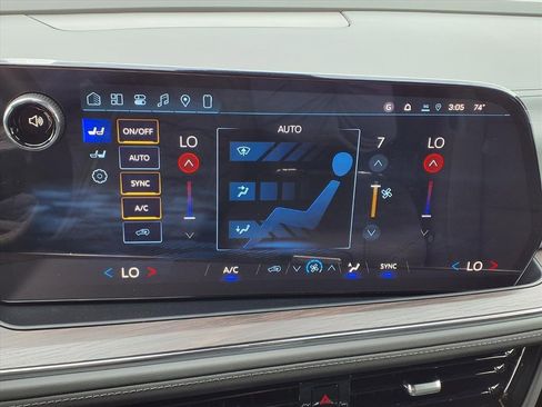 New 2026 Chevrolet Tahoe LS image 15