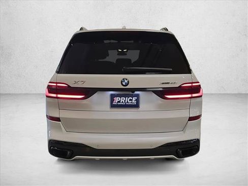 Used 2026 BMW X7 xDrive40i image 6