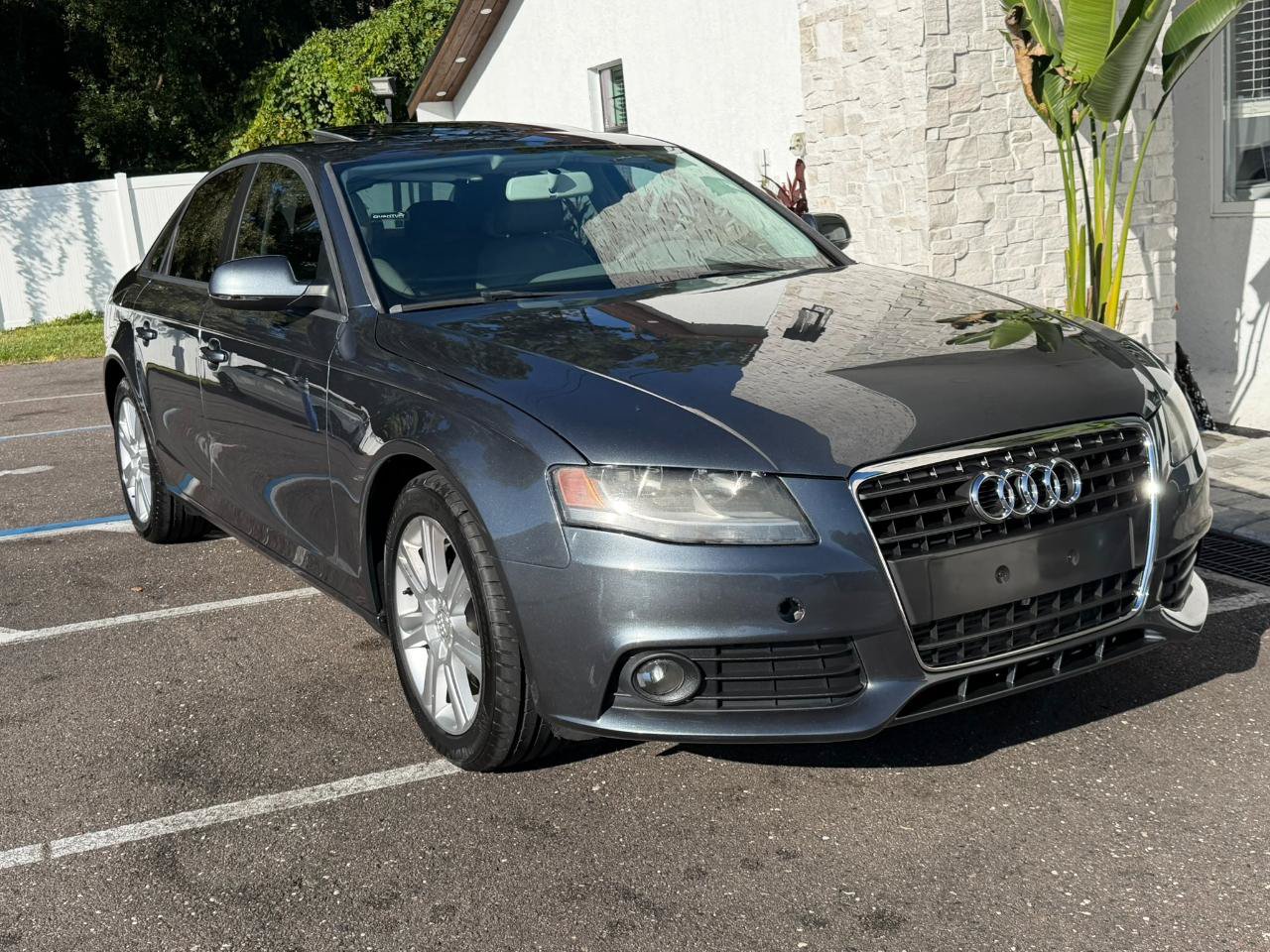 Used 2011 Audi A4 2.0T Premium AWD/4WD image 19
