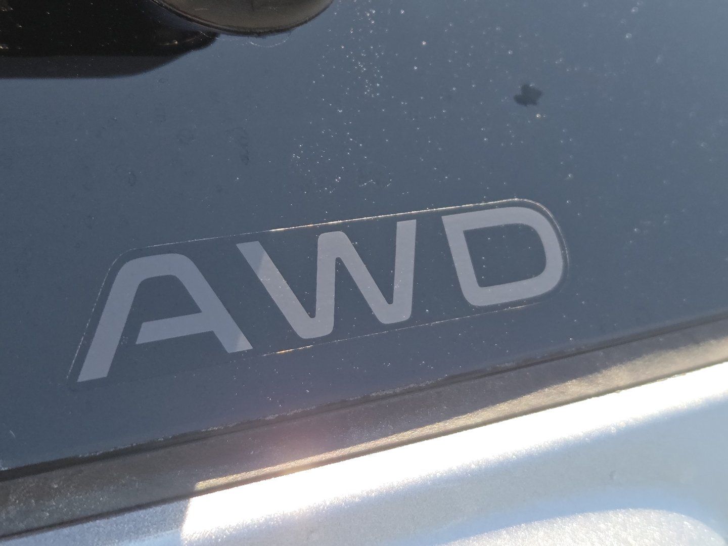 New 2027 Honda CR-V Sport-L image 10