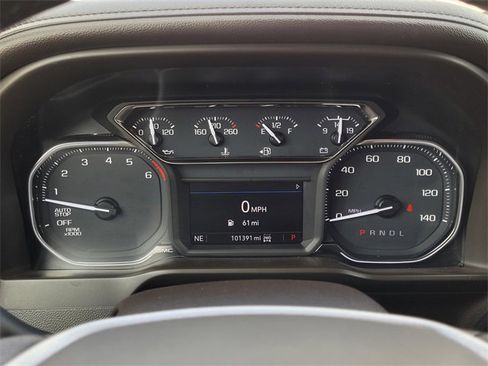 Used 2021 GMC Sierra 1500 SLT image 20