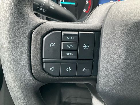 New 2026 Ford F350 XL w/ XL Chrome Package image 18