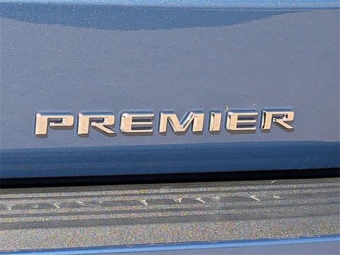 New 2026 Chevrolet Tahoe Premier image 11