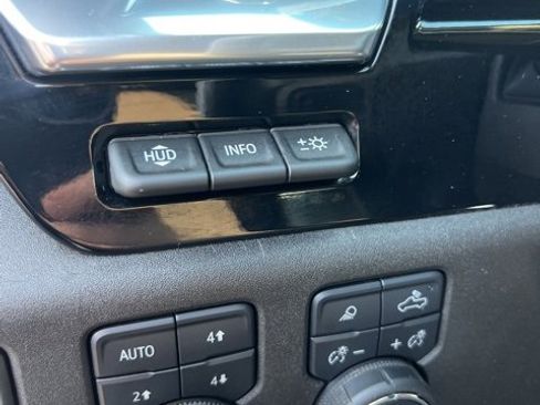 Used 2024 Chevrolet Silverado 2500 LTZ w/ LTZ Plus Package image 11