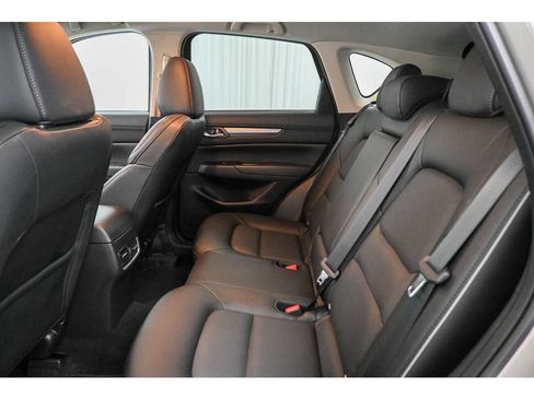 Used 2024 MAZDA CX-5 AWD 2.5 S w/ Select Package image 28