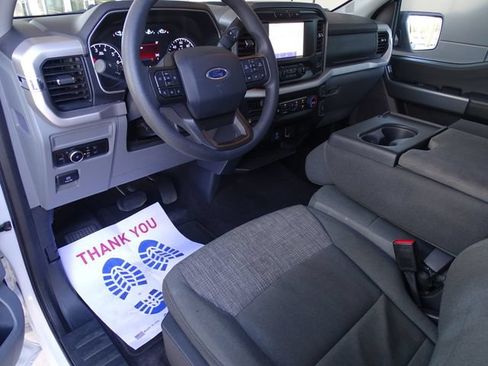 Used 2023 Ford F150 XLT AWD/4WD image 25