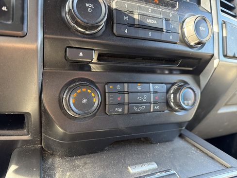 Used 2015 Ford F150 XLT w/ Equipment Group 302A Luxury image 20