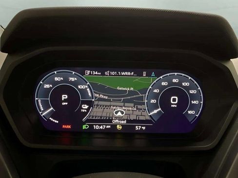 Used 2024 Audi Q4 e-tron Premium Plus w/ Premium Plus image 9