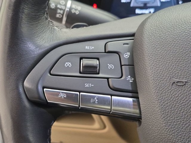 Used 2023 Cadillac CT5 Luxury AWD/4WD image 11