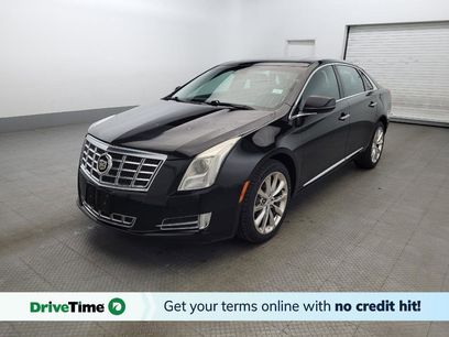 Used 2013 Cadillac XTS Premium