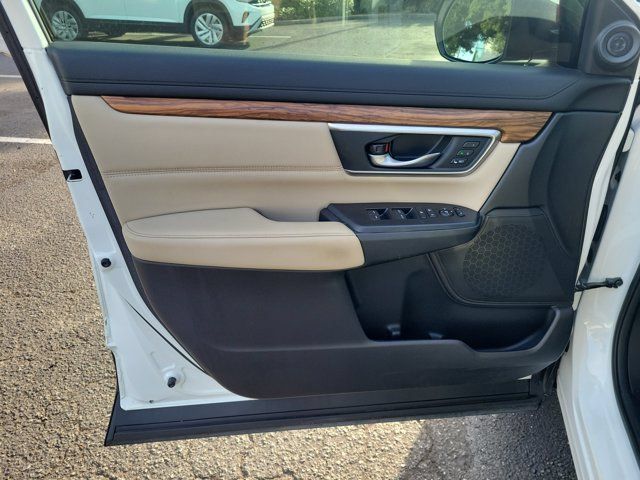 Certified 2019 Honda CR-V Touring image 17