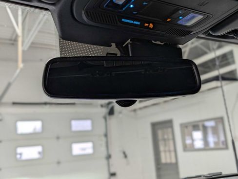 Used 2021 Ford Bronco First Edition image 35