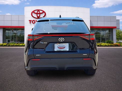 Used 2024 Toyota bZ4X AWD w/ Weather Package image 6