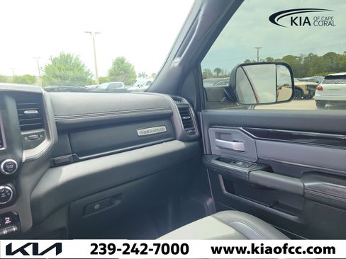 Used 2020 RAM 2500 Power Wagon AWD/4WD image 15