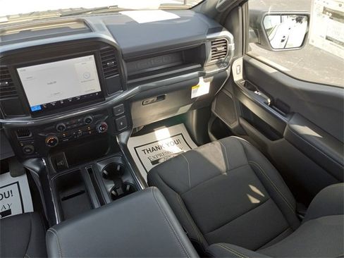 Used 2025 Ford F150 STX image 15