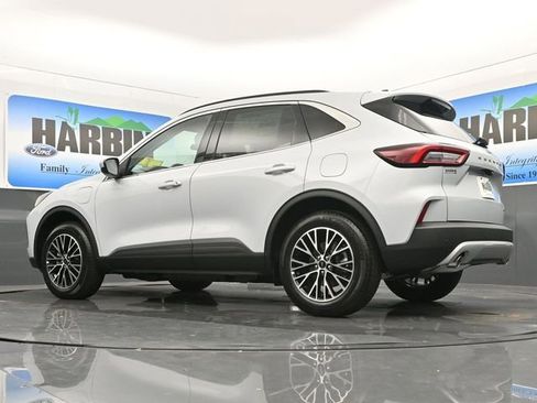 New 2025 Ford Escape SE image 22