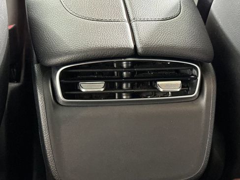 Certified 2023 Mercedes-Benz EQE 350+ 4MATIC SUV image 16