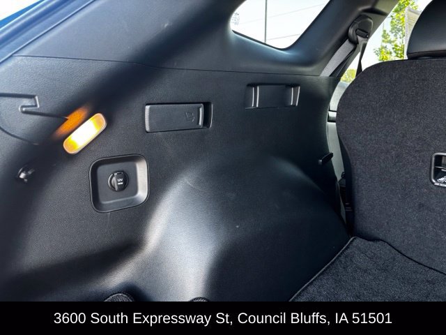 Used 2024 Kia Sportage X-Line AWD/4WD image 54