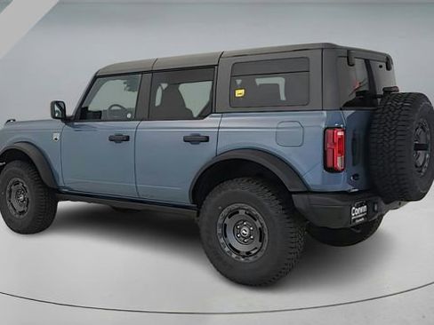 New 2025 Ford Bronco Big Bend w/ Black Diamond Package AWD/4WD image 5