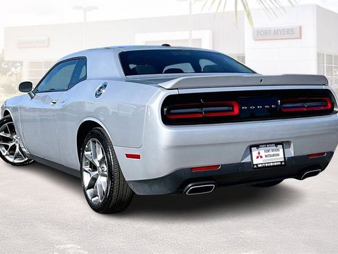 Used 2022 Dodge Challenger GT image 29