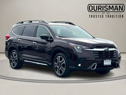 Certified 2024 Subaru Ascent Touring