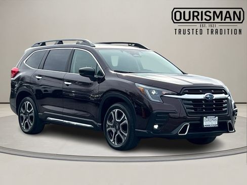 Certified 2024 Subaru Ascent Touring image 1